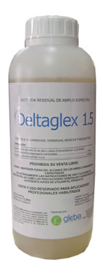 Deltaglex